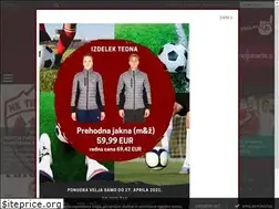 Sites similar to nktriglav.si