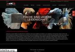 Sites similar to nktropicalfish.com