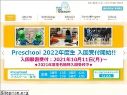Sites similar to nku-japan.com