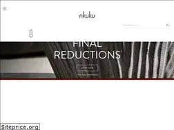 Sites similar to nkuku.com