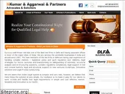 Sites similar to nkumarandaggarwal.com