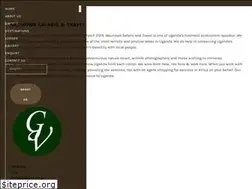 Sites similar to nkundwasafaris.com