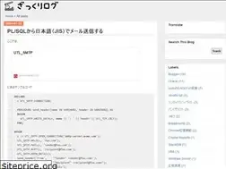 Sites similar to nkurilog.blogspot.com