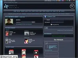 Sites similar to nkut.com