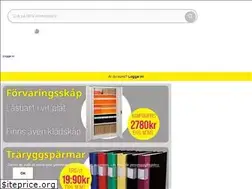 Sites similar to nkv.se