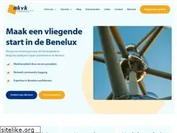 Sites similar to nkvk.be