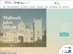 Sites similar to nkvp.hu