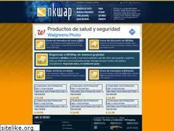 Sites similar to nkwap.com.ar