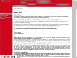 Sites similar to nkwd-und-gestapo.de