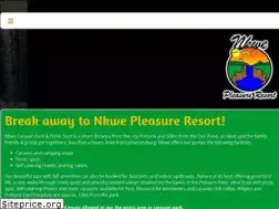 Sites similar to nkwepark.co.za