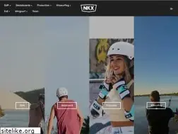 Sites similar to nkx-sports.com
