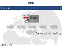 Sites similar to nky.com.tr