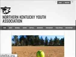 Sites similar to nkya.com