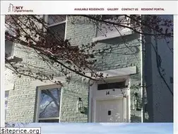 Sites similar to nkyapartments.com
