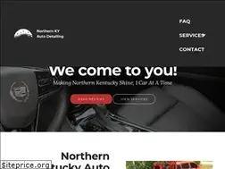 Sites similar to nkyautodetail.com