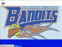 Sites similar to nkybandits.weebly.com