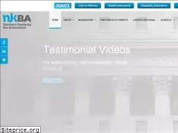 Sites similar to nkybar.com