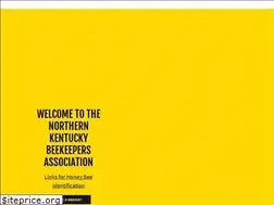Sites similar to nkybeekeepers.com
