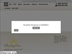 Sites similar to nkydermatology.com