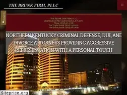 Sites similar to nkylawoffice.com