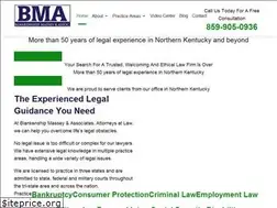 Sites similar to nkylawyers.com