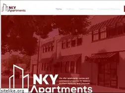 Sites similar to nkyre.com