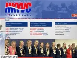 Sites similar to nkyvc.com