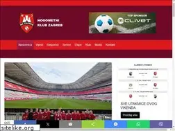 Sites similar to nkzagreb.hr