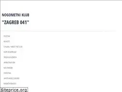 Sites similar to nkzagreb041.hr