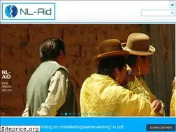 Sites similar to nl-aid.org