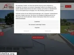 Sites similar to nl-bedachungen.de