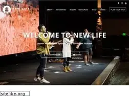 Sites similar to nl-cc.org