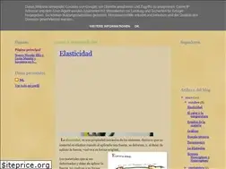Sites similar to nl-cienciasfsicas.blogspot.com