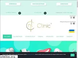 Sites similar to nl-clinic.pl