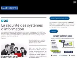 Sites similar to nl-consulting.fr