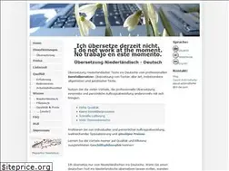 Sites similar to nl-de.com