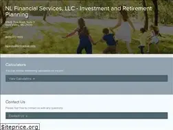 Sites similar to nl-financial.com