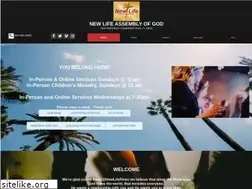 Sites similar to nl-fl.org