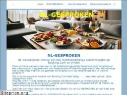 Sites similar to nl-gesproken.nl