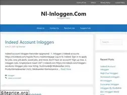 Sites similar to nl-inloggen.com