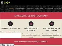 Sites similar to nl-international-star.ru