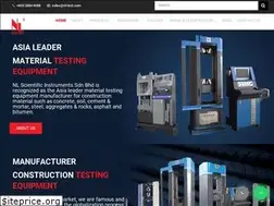 Sites similar to nl-test.com