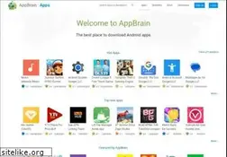 Sites similar to nl.appbrain.com