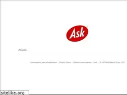 Sites similar to nl.ask.com
