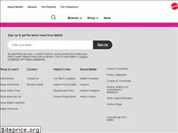 Sites similar to nl.barbie.com