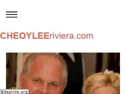 Sites similar to nl.cheoyleeriviera.com