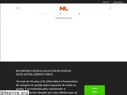 Sites similar to nl.com.br