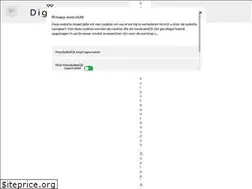 Sites similar to nl.digizzo.com