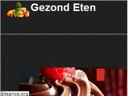 Sites similar to nl.eathealthyeatgreek.com