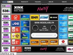 Sites similar to nl.fm